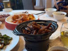 -麒麟中餐厅·经典粤菜·地道菜式老字号(广州长隆酒店)