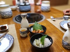 -蟹将军日本料理(中南路店)