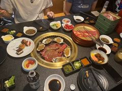 -神户赤童日式烤肉伙伴(东直门店)