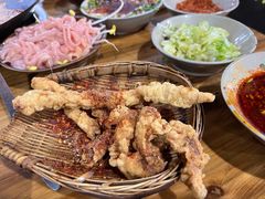 -正南齊北重庆老火锅(光华村直营店)