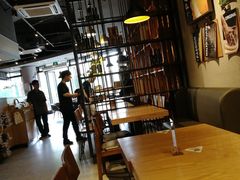 大堂-乐凯撒披萨(东方新世界店)