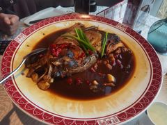 -旺顺阁·北京菜(北辰上品+)