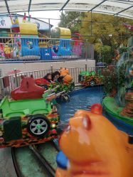 -大望京儿童游乐场