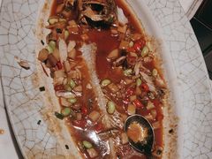 -徽州月·民间徽菜(浦东总店)