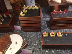 -太原富力万达文华酒店·美食汇西餐厅
