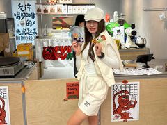 -虎伢Fuuya!咖啡煎饼(陆家嘴波特营店)