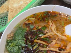 -赵家名吃四味烩菜(东大寺门食品街店)