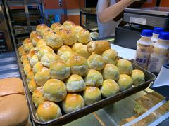 蛋黄酥-老香港手工蛋糕(达道路店)