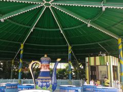 -美的鹭湖探索王国