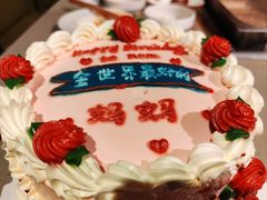 -海底捞火锅(劲松店)
