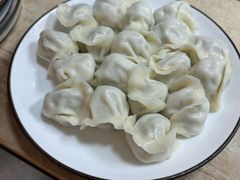 -伊喜饺子(五道口学院路店)