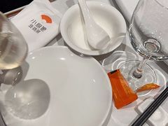-小厨娘淮扬菜(清江苏宁广场店)