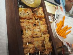 -中山威尼斯西餐厅(三乡总店)