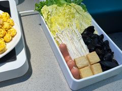 -半天妖烤鱼(融创茂店)