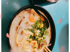-鸭小妹鸭血粉丝(老门东店)