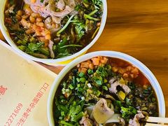 -王记生烫牛杂面馆(兰陵路店)