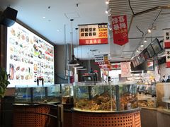 -万龙洲海鲜(南新仓店)