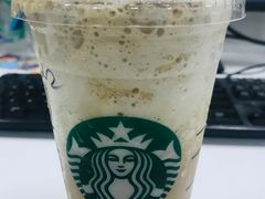 -星巴克(陆家嘴软件园店)
