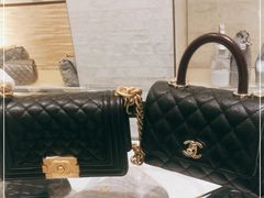 -CHANEL(恒隆广场店)