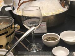 -半岛翡丽海鲜自助餐厅(观风亭店)