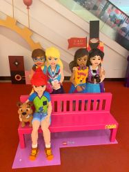 -LEGO(国贸商城店)