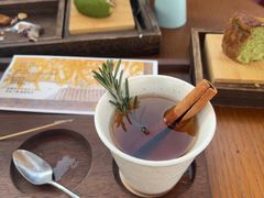 -自如ZSPACE四合院艺术餐厅