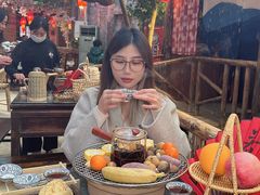 -田园印象·成都土菜院子(华阳店)