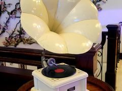 -邓丽君音乐主题餐厅