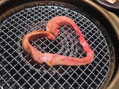 -厚贞日式烤肉(浦东汇智店)