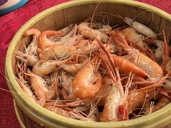 河虾-虾王农家乐(鼎湖店)