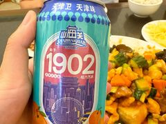 -清真宏玉祥黄门脸餐厅(华荫东里店)