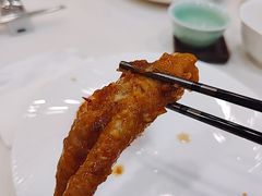 XO酱蒸凤爪-凤凰楼酒家·粤宴点心(华强北店)