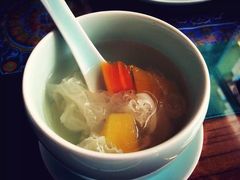 -瑞安辰茂阳光酒店自助餐