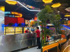 -亿牌牌东北烧烤(博物馆旗舰店)