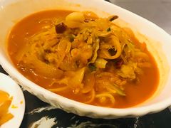 -桃园中华料理炸酱面(燕儿岛路店)