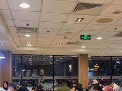 -麦当劳(健德桥得来速店)