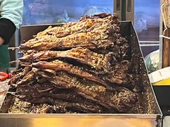 -老黄记手撕烤兔(玉林街店)