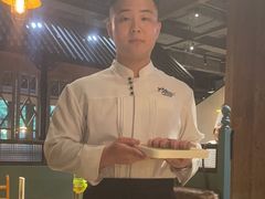 -手选潮汕鲜牛肉火锅(二七广场店)