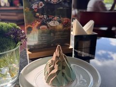-时光吧·大堂吧·丽江和府洲际度假酒店