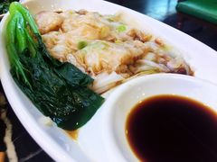 -西关味(大卫城店)