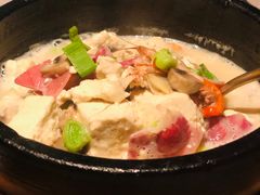 -山里亲戚(淞虹路店)