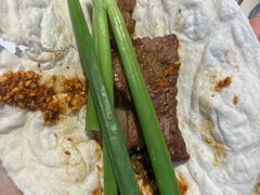 -清真·金鑫隆牛羊肉(环山路店)