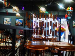 大堂-TUK土耳其餐厅·下午茶(卢湾店)
