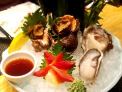 -虹料理·日料放题(悠方店)