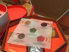 -星巴克(大连柏威年店)