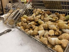-索菲特酒店·海鲜自助 ·聚餐厅