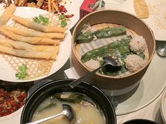 -王府井酒店(金桥港湾店)