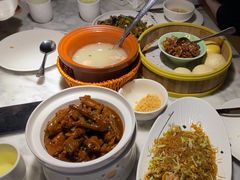-小菜园新徽菜(泰州茂业店)