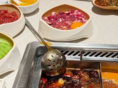 -海底捞火锅(之心城店)