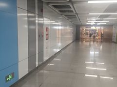 -深圳湾万象城(南山店)